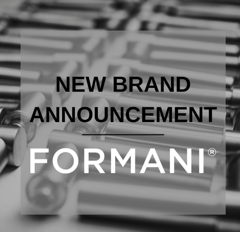 Formani - New Brand