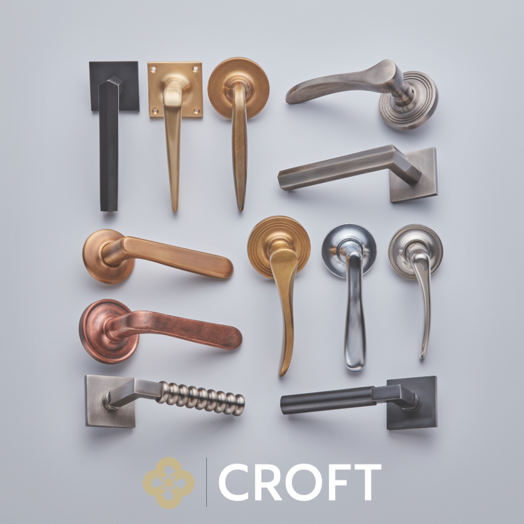 Croft Architectural Ironmongery