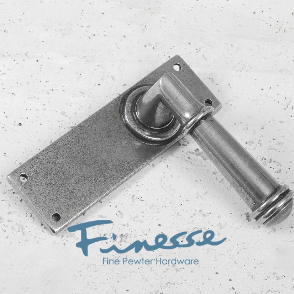 Finesse Pewter Design Collection