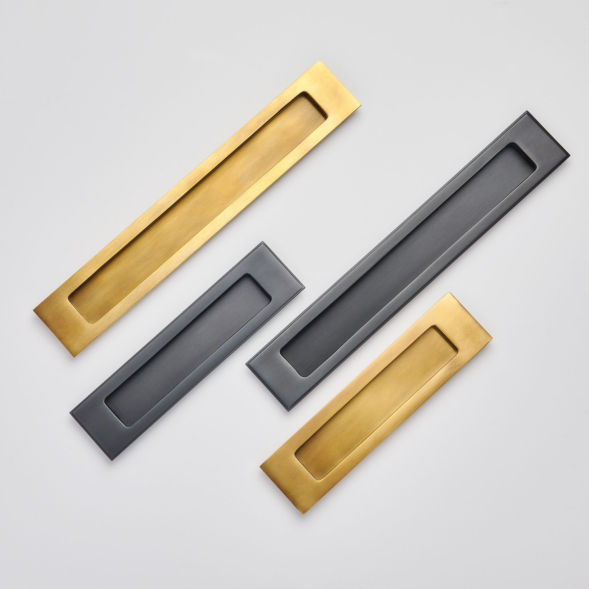 Henry Blake Sliding Door Handles