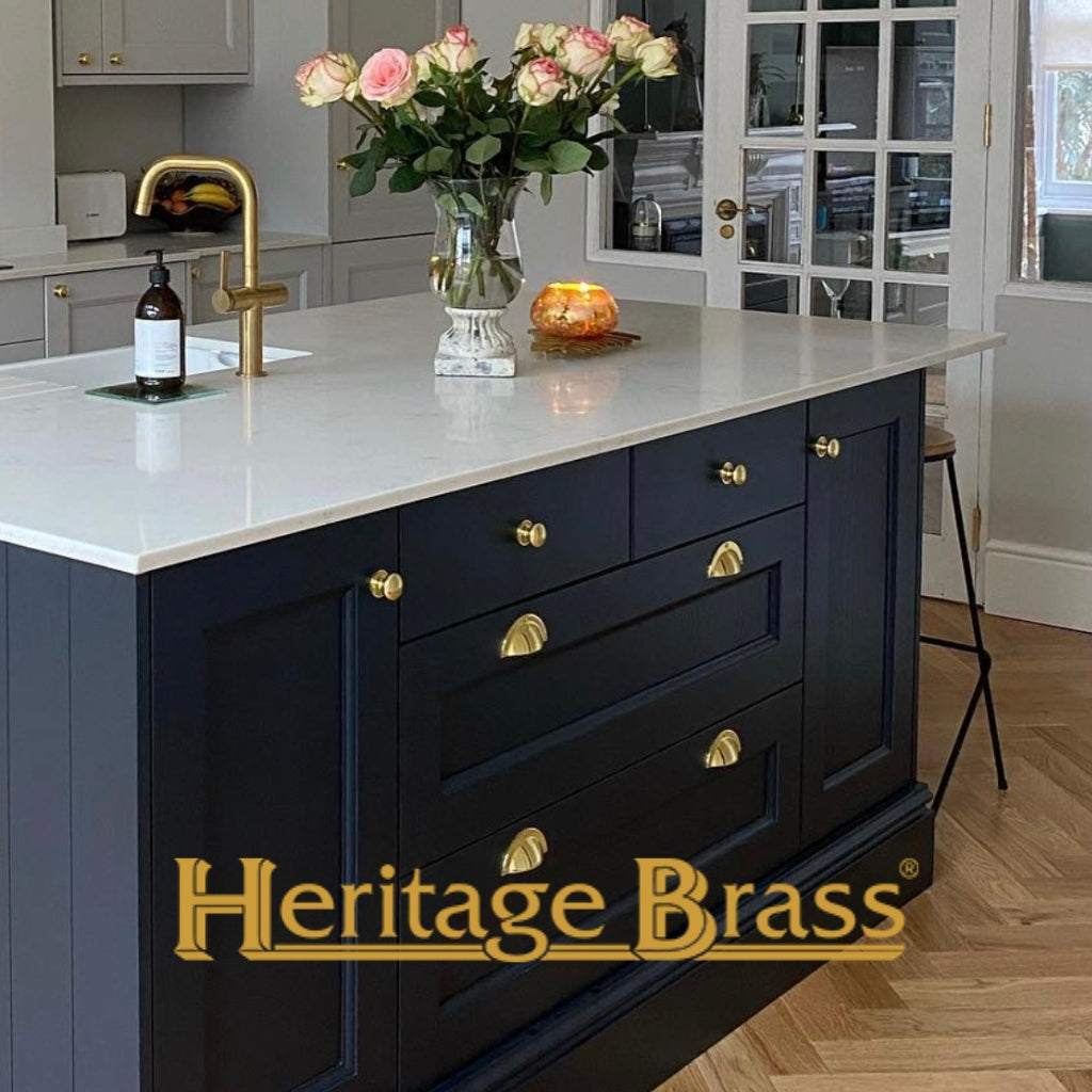 Heritage Brass