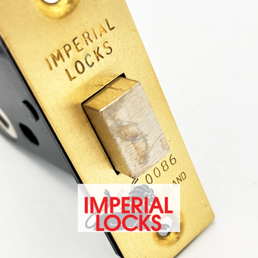 Imperial Locks