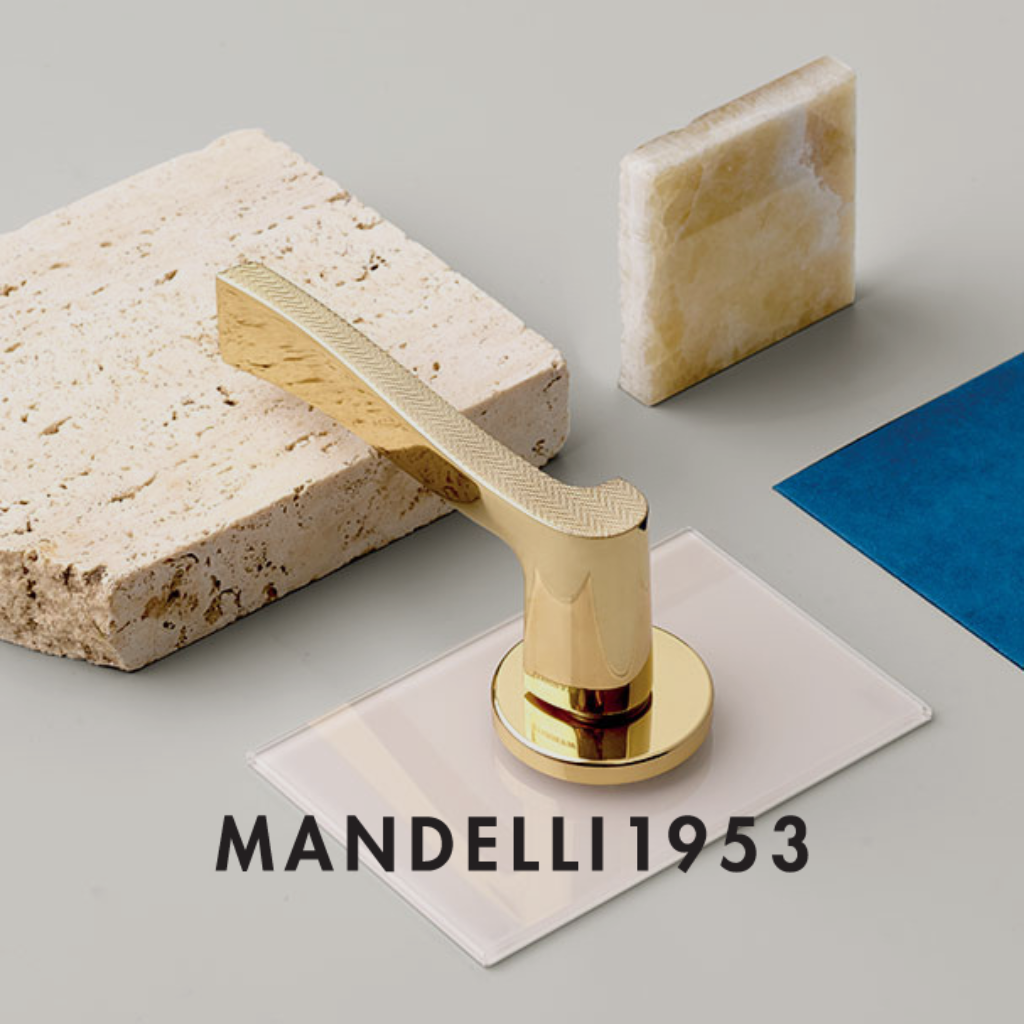 Mandelli 1953