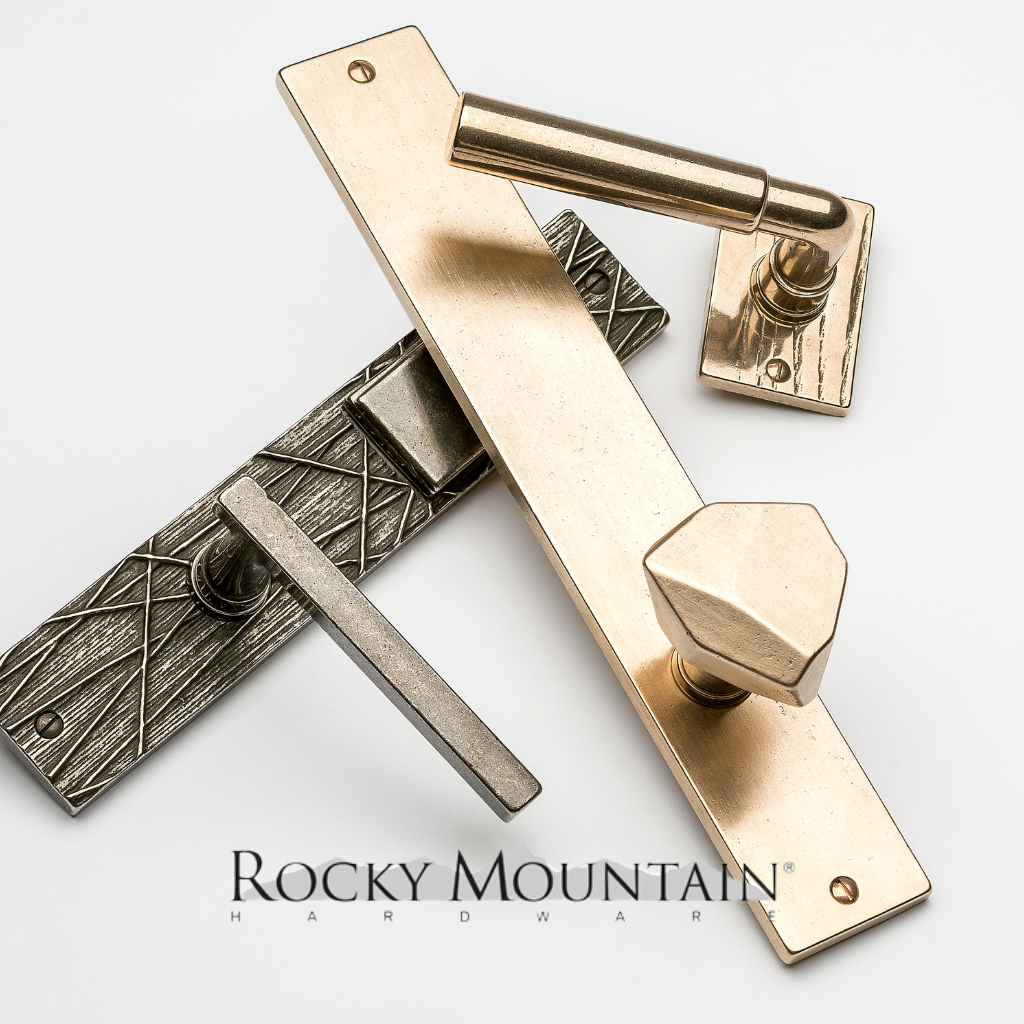 Rocky Mountain Hardware