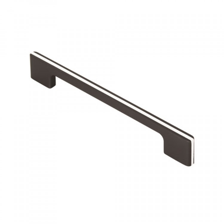 Contemporary Harris Cabinet Pull Handle 160mm Centres Ftd529c