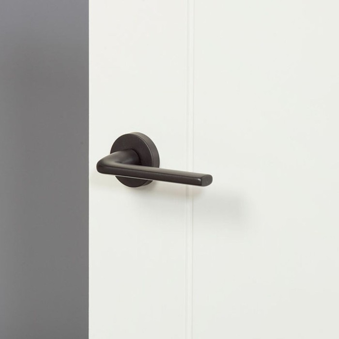 Forme Designer Italian Door Handles