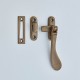 Croft 1798 Spoon End Casement Fastener