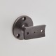 Croft 6068 Straight Handrail Bracket