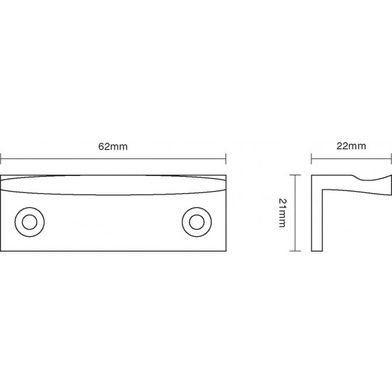 Croft 2815 Flat Sash Window Lift