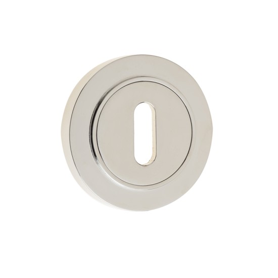 Plain Standard Escutcheon