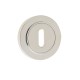 Plain Standard Escutcheon