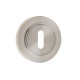 Plain Standard Escutcheon