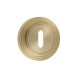 Reeded Standard Escutcheon