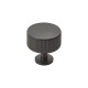 Lined 35mm Cabinet Knob