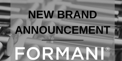 Formani - New Brand