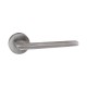 Atlantic UK Forme Boston FMR422 Door Handle on a Round Minimal Rose