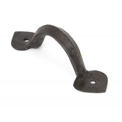 From the Anvil 4" Gothic D Pull Handle