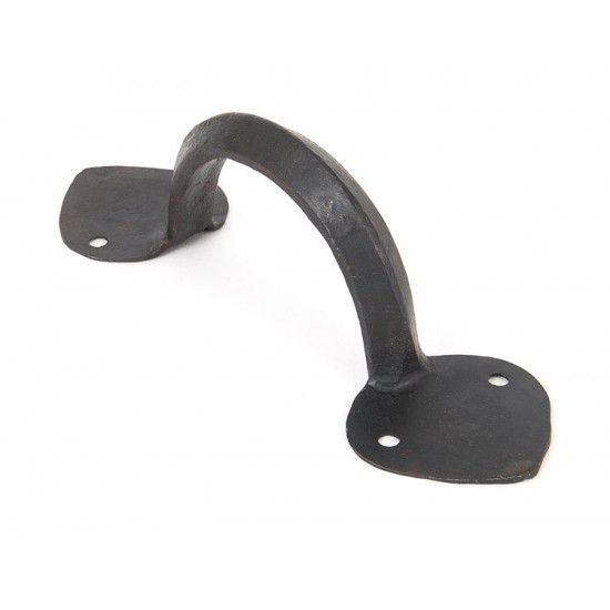 From the Anvil 6" Gothic D Pull Handle