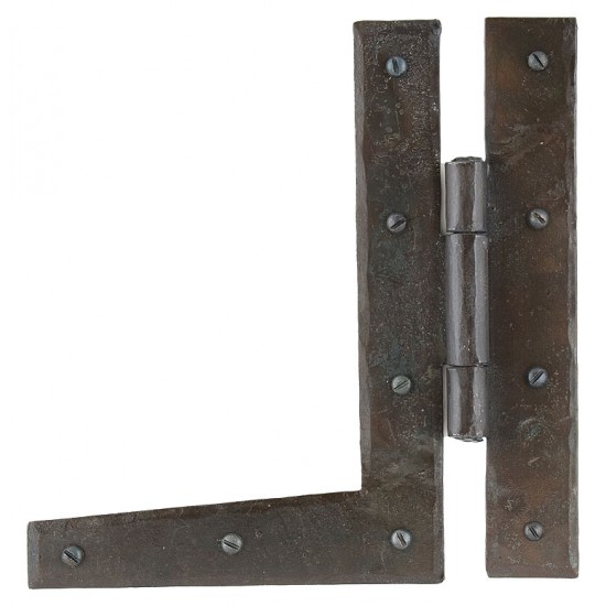 From the Anvil 7" HL Hinge (Pair)