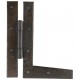 From the Anvil 3 1/4" HL Hinge (Pair)