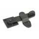 From the Anvil Privacy Latch Set 