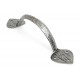 From the Anvil 8" Gothic D Pull Handle