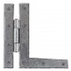 From the Anvil 7" HL Hinge (Pair)