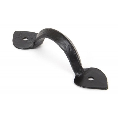 From the Anvil 4" Gothic D Pull Handle