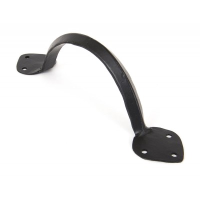 From the Anvil 8" Gothic D Pull Handle