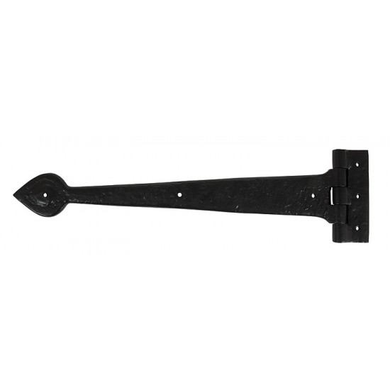 From the Anvil 16" Cast T Hinge (Pair)