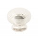 From the Anvil Beehive Cabinet Knob - Large