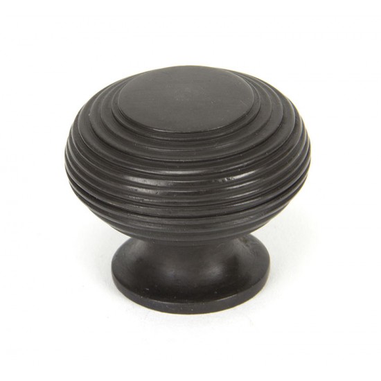 From the Anvil Beehive Cabinet Knob - Large