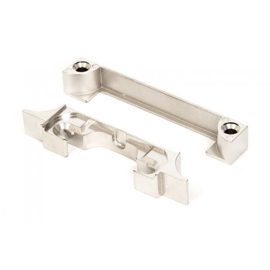 From the Anvil ½" Rebate Kit for Latch and Deadbolt