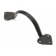 From the Anvil 8" Gothic D Pull Handle