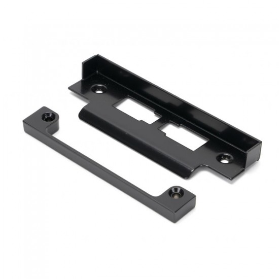 From the Anvil ½" Rebate Kit for Horizontal Lock/Latch