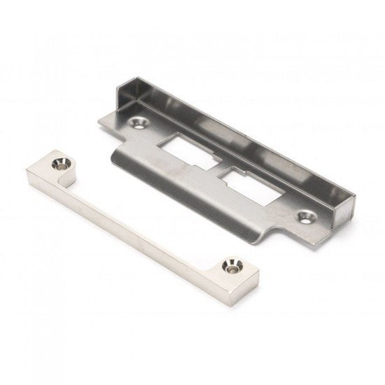 From the Anvil ½" Rebate Kit for Horizontal Lock/Latch