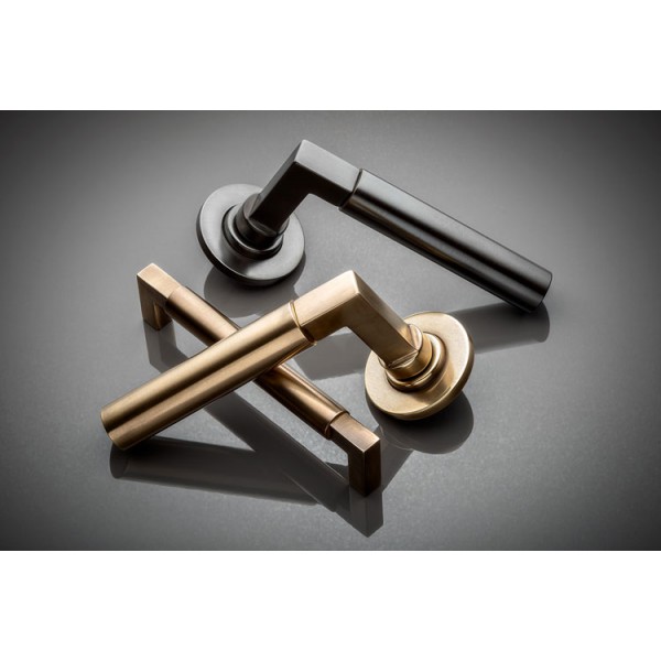 Bauhaus Collection By Henry Blake Hardware