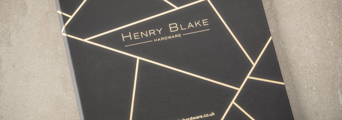 New Henry Blake Hardware Specification Binder Available