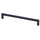 Essence Square Bar Handle in Black