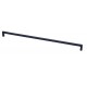 Essence Square Bar Handle in Black