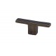 Verve Large T Bar Cabinet Handle