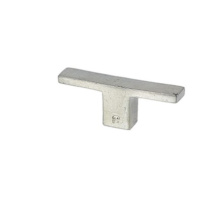 Verve Large T Bar Cabinet Handle