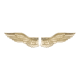 Pap Deco "Wings" Left Handle