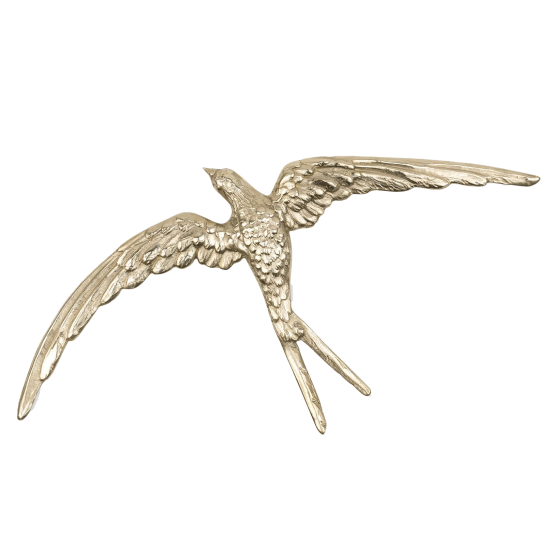 Pap Deco "Swallow 0.2" Left Handle