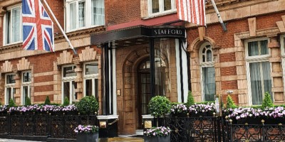 The Stafford London