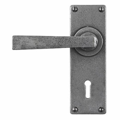 Stonebridge Forge Door Handles