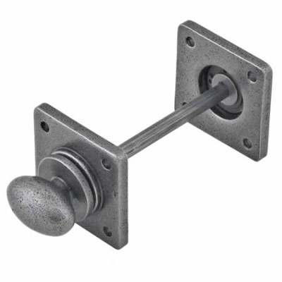 Stonebridge Forge Door Accessories