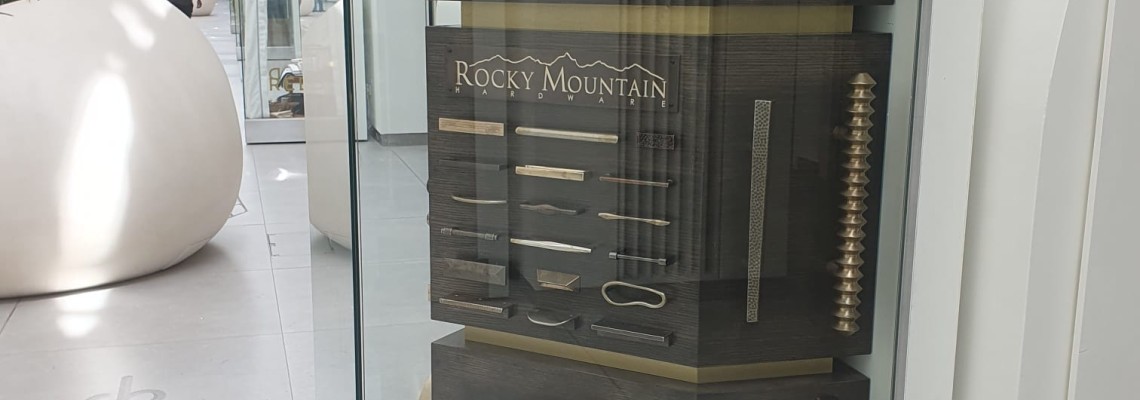 Rocky Mountain Showcase