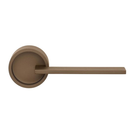 Timeless Lever Handle by DND Martinelli