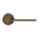 Timeless Lever Handle by DND Martinelli